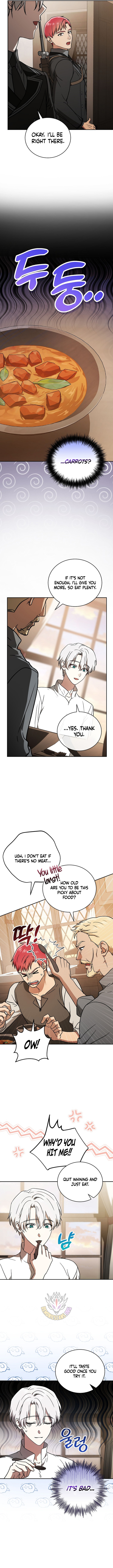The Concept-Grasping Magical Genius Chapter 23 13